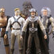 Illustration for article titled I Want To See These Star Wars Series